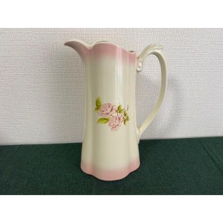 イマン ダイアナローズ フラワージャグの通販 by みぃ's shop|ラクマ