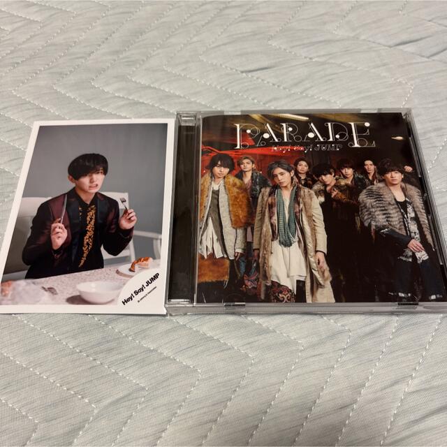 Hey! Say! JUMP - Hey!Say!JUMP PARADEの通販 by ぴよ's shop