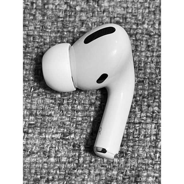 右耳イヤホンのみApple AirPods Pro 片耳 R 片方 右耳 - dgw