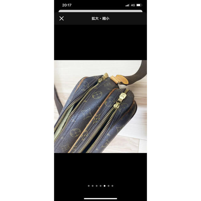 ルイヴィトン　ヴィトン　ビトン　バッグ　ボストン　Louis Vuitton