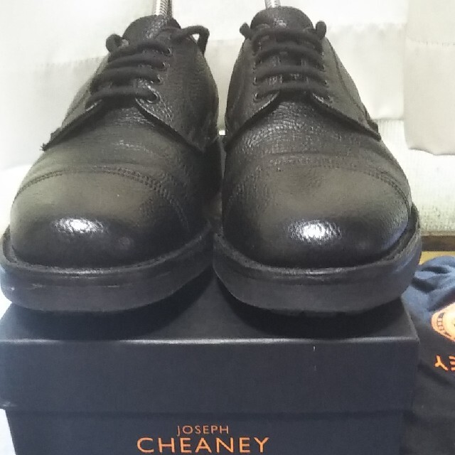 CHEANEY(チーニー)のJOSEPH CHEAEY CAIRNGORM 2C(チーニーケンゴン) メンズの靴/シューズ(ドレス/ビジネス)の商品写真