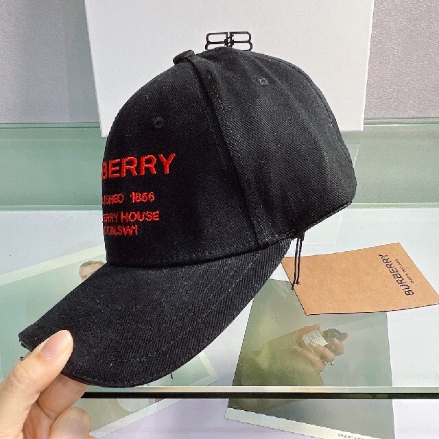 人気burberry☆キャップ帽 | gonautos.cl