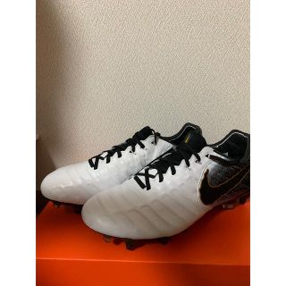 ナイキ(NIKE)のティエンポ　レジェンド　7 エリート　SG - PRO AC(シューズ)