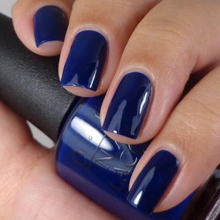 オーピーアイ(OPI)のポリッシュ3点(マニキュア)