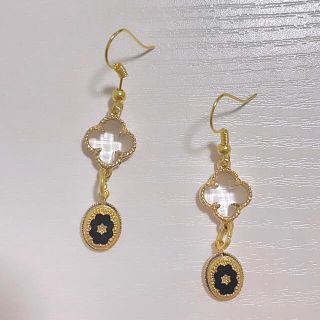 【💟特別価格💟】ヴィンテージ　ピアス(ピアス)