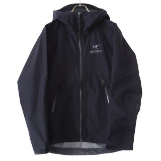 アークテリクス(ARC'TERYX)のARC'TERYX アークテリクス BETA LT ベータ LT ジャケット(マウンテンパーカー)