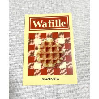 ボウダンショウネンダン(防弾少年団(BTS))のWafille ステッカー(シール)