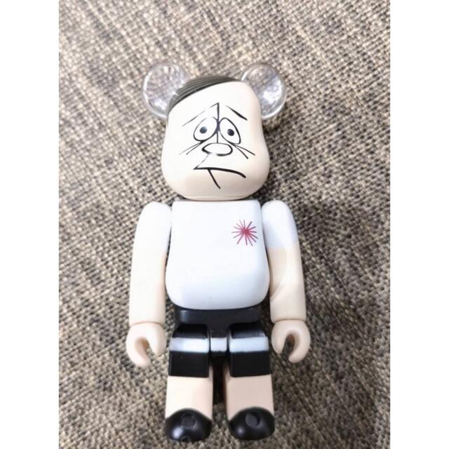 BE@RBRICK - ベアブリック シリーズ31 artist 花井祐介 アーティスト ...