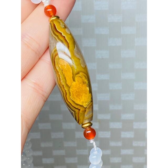 天珠 六線福緑寿天珠 天珠 開光済み 富財 幸運-fizikalcentar.rs