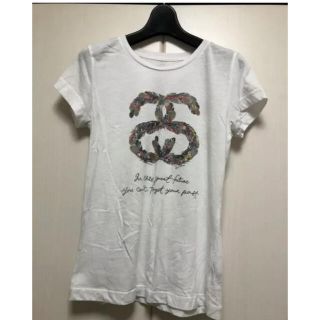 ステューシー(STUSSY)のStussy Tシャツ(Tシャツ(半袖/袖なし))