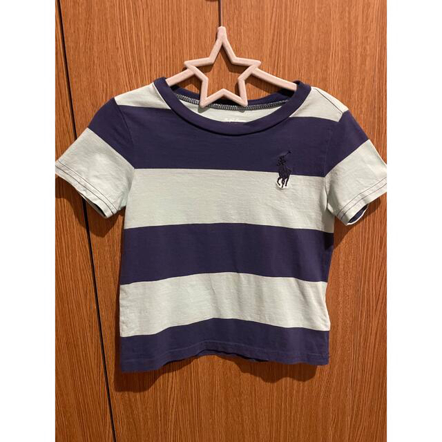 Ralph Lauren(ラルフローレン)の【ラルフローレン】 キッズ/ベビー/マタニティのベビー服(~85cm)(Ｔシャツ)の商品写真