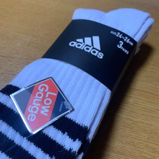 アディダス(adidas)のadidas ソックス (ソックス)