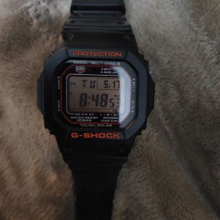 ジーショック(G-SHOCK)のG-SHOCK(腕時計)