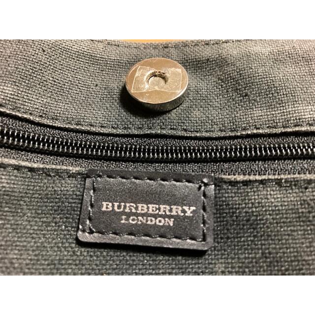 BURBERRY(バーバリー)のバーバリーのバッグ レディースのバッグ(トートバッグ)の商品写真