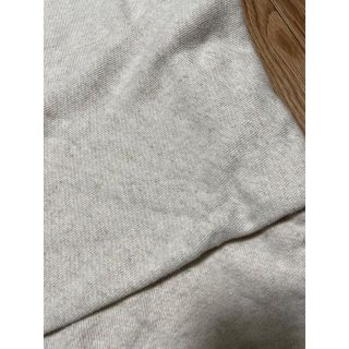 AP STUDIO - コットンリネンボリュームスリーブスウェットの通販 by