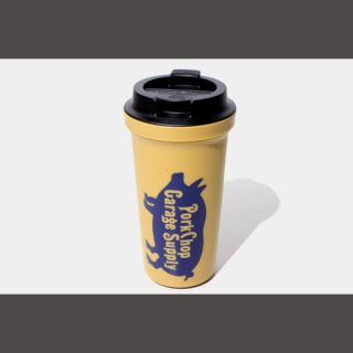 アザー(other)の未使用品 ポークチョップ Tumbler タンブラー マスタード /■In2(タンブラー)