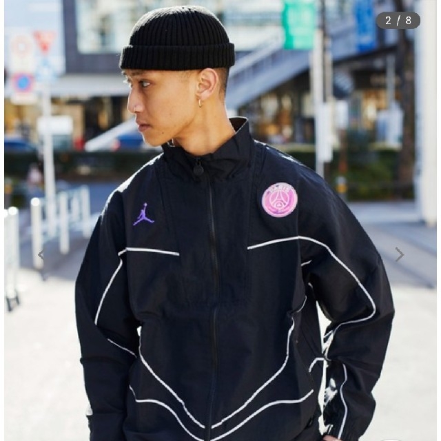 特価NEW】 NIKE - L ジョーダン パリサンジェルマン セットアップの