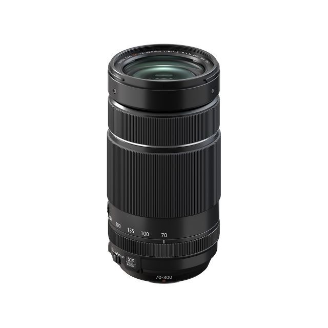 新品 フジ XF 70-300ｍｍ カメラのキタムラ購入 1年保証