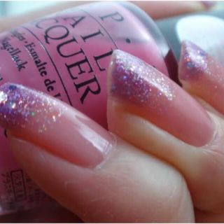 オーピーアイ(OPI)のポリッシュ2点(マニキュア)