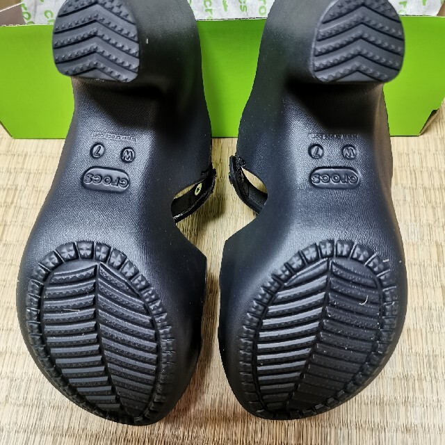 crocs(クロックス)のcrocs　サンダル レディースの靴/シューズ(サンダル)の商品写真