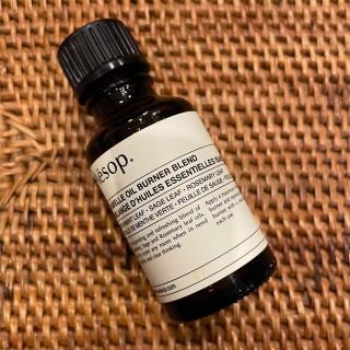 イソップ オイル アロマオイルの通販 37点 | Aesopのコスメ/美容を買う