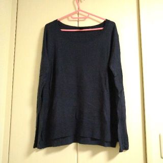 エイチアンドエム(H&M)のH&M カットソー(カットソー(長袖/七分))