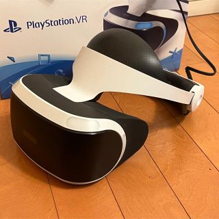 プレイステーションヴィーアール(PlayStation VR)のエースコンバット7 と VRセット:SONY CUHJ-16000(その他)