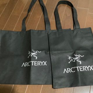 ARC’TERYX  アークテリスク　エコバッグセット(その他)