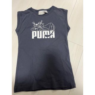 プーマ(PUMA)のPUMA Tシャツ XS(Tシャツ(半袖/袖なし))