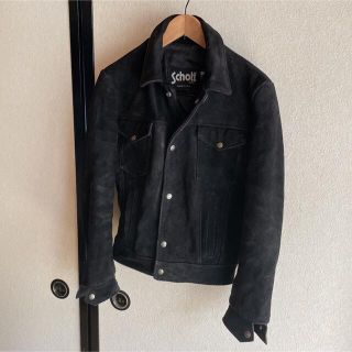 ショット(schott)のschott ジャケット　36インチ(レザージャケット)