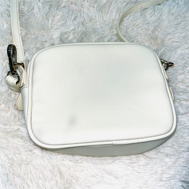 Vivienne Westwood(ヴィヴィアンウエストウッド)のVivienneWestwood ミニポシェット レディースのバッグ(ショルダーバッグ)の商品写真