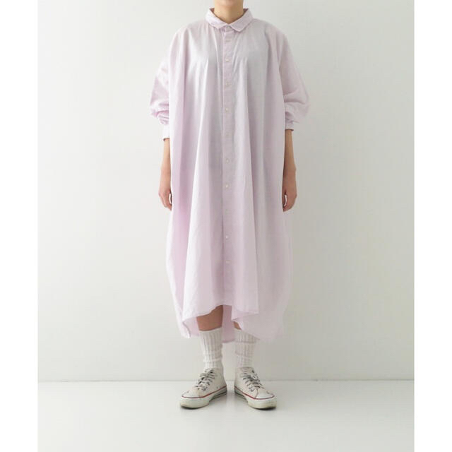 nest Robe - nestrobeネストローブ【UpcycleLino】テールBig nest Robe - nestrobeネストローブ【UpcycleLino】テールBig