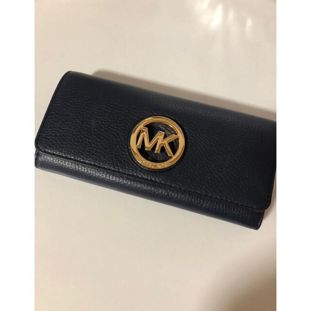 Michael Kors(マイケルコース)のマイケルコース財布 レディースのファッション小物(財布)の商品写真