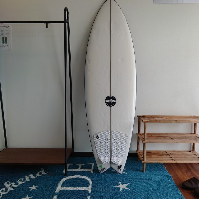 JS ブラックバロン 5'7 EPSの通販 z