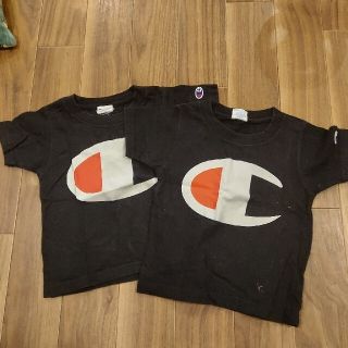 チャンピオン(Champion)のチャンピオン　半袖(Tシャツ/カットソー)