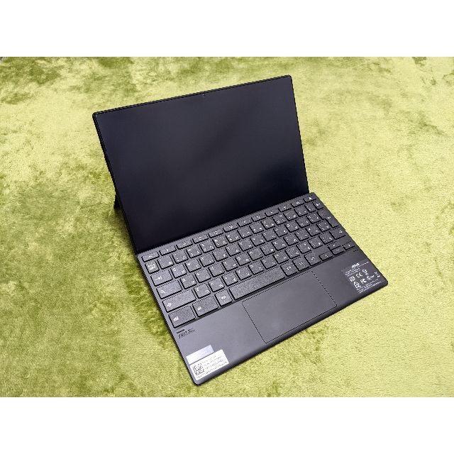 ASUS chromebook CM3