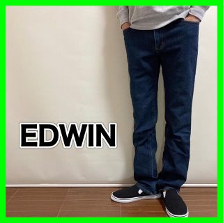 エドウィン(EDWIN)の【EDWIN】エドウィン　jerseys ジャージーズ　ER003(デニム/ジーンズ)