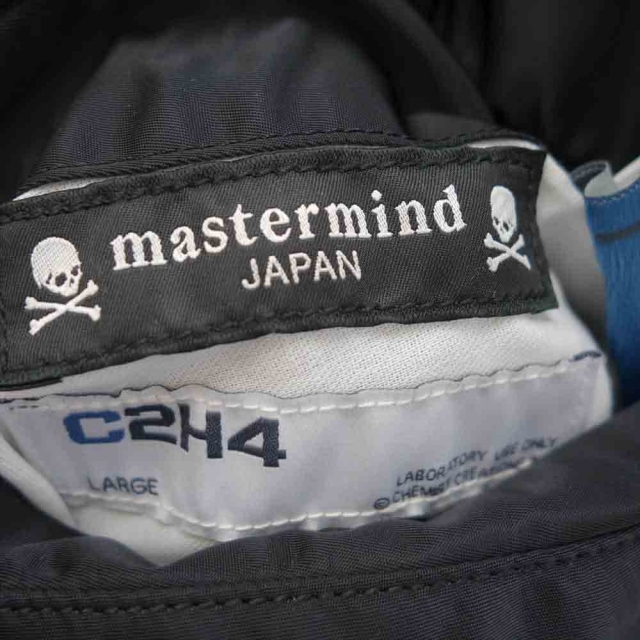mastermind JAPAN - マスターマインド アルファ C2H4 TA1435 mastermind JAPAN - マスターマインド アルファ C2H4 TA1435