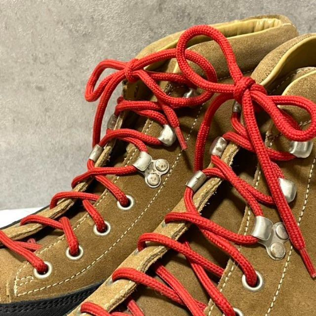 日本製通販 Paraboot - パラブーツ YOSEMITE 登山靴 トレッキング