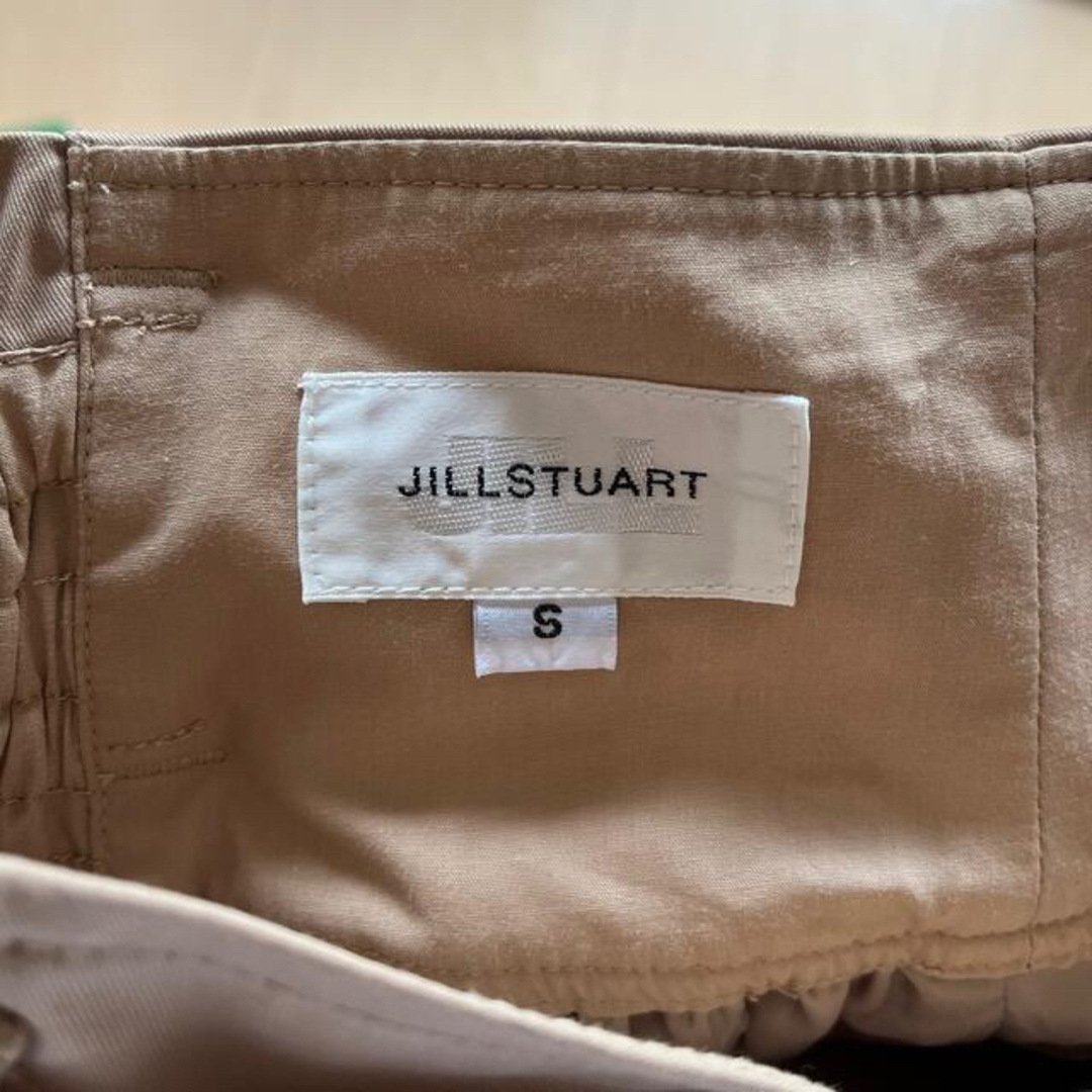 JILL by JILLSTUART(ジルバイジルスチュアート)の★JILL STUART★スカート レディースのスカート(ひざ丈スカート)の商品写真