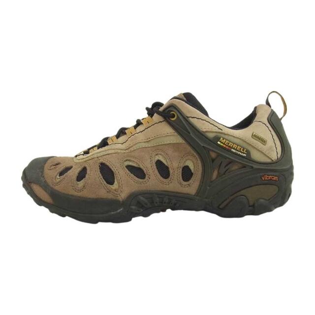 MERRELL(メレル)のメレル その他靴 ベンチレーター カメレオン ハイキング シューズ【中古】 メンズの靴/シューズ(その他)の商品写真