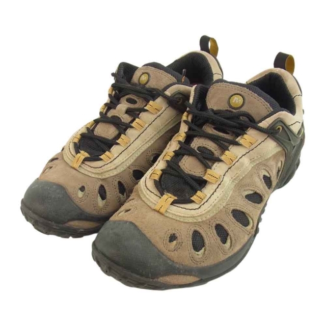 MERRELL(メレル)のメレル その他靴 ベンチレーター カメレオン ハイキング シューズ【中古】 メンズの靴/シューズ(その他)の商品写真