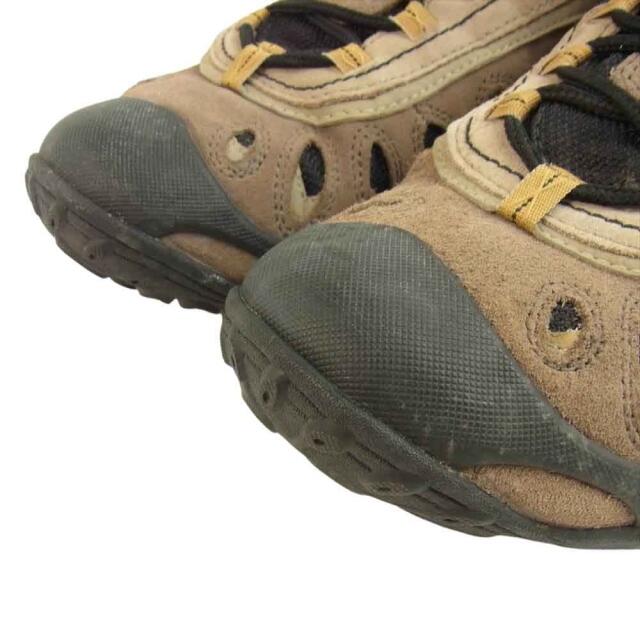 MERRELL(メレル)のメレル その他靴 ベンチレーター カメレオン ハイキング シューズ【中古】 メンズの靴/シューズ(その他)の商品写真