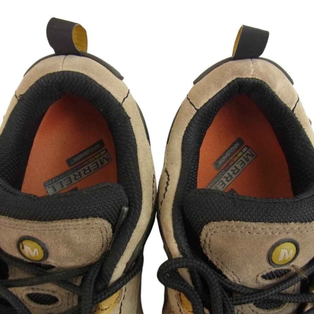 MERRELL(メレル)のメレル その他靴 ベンチレーター カメレオン ハイキング シューズ【中古】 メンズの靴/シューズ(その他)の商品写真