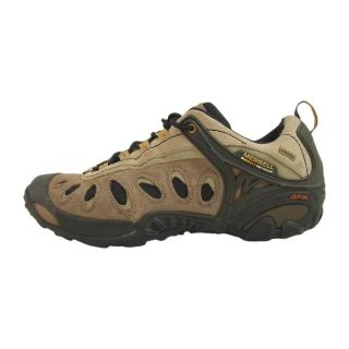 メレル(MERRELL)のメレル その他靴 ベンチレーター カメレオン ハイキング シューズ【中古】(その他)