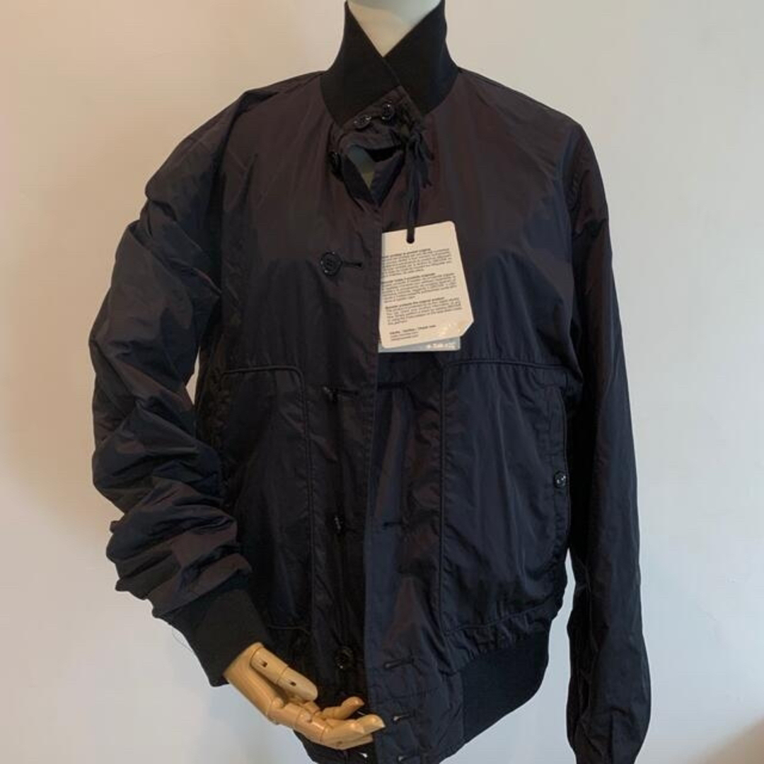 MONCLER(モンクレール)のMoncler Antonin チェック　ボンバージャケット メンズのジャケット/アウター(ブルゾン)の商品写真