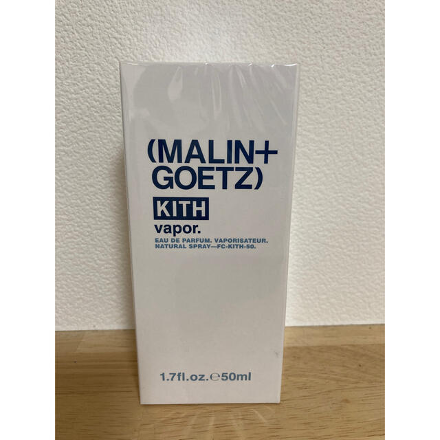 Kith Malin + Goetz Vapor Eau de Perfume