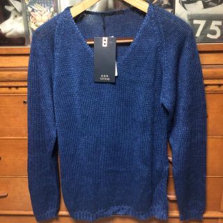 TATRAS - タトラス サマーニットの通販 by けんけん's shop|タトラス