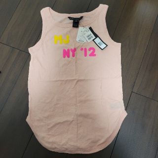 マークバイマークジェイコブス(MARC BY MARC JACOBS)のマークバイマークジェイコブス　タンクトップ(タンクトップ)