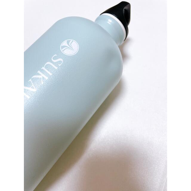 SUKALA×SIGG 水素水ボトル 水素水バッグ セット ホットヨガ LAVA SUKALA×SIGG 水素水ボトル 水素水バッグ セット ホットヨガ LAVA